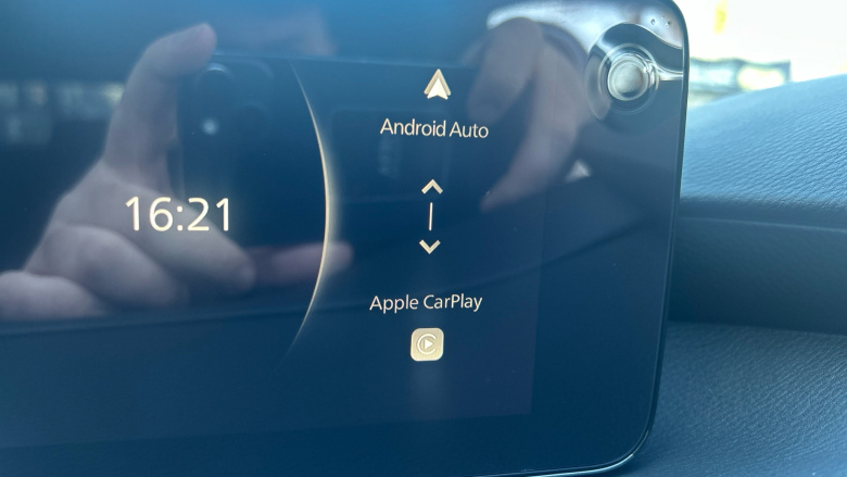 Mazda 3 2.5 e-Skyactiv G MHEV [140] Takumi 5dr Petrol Hatchback